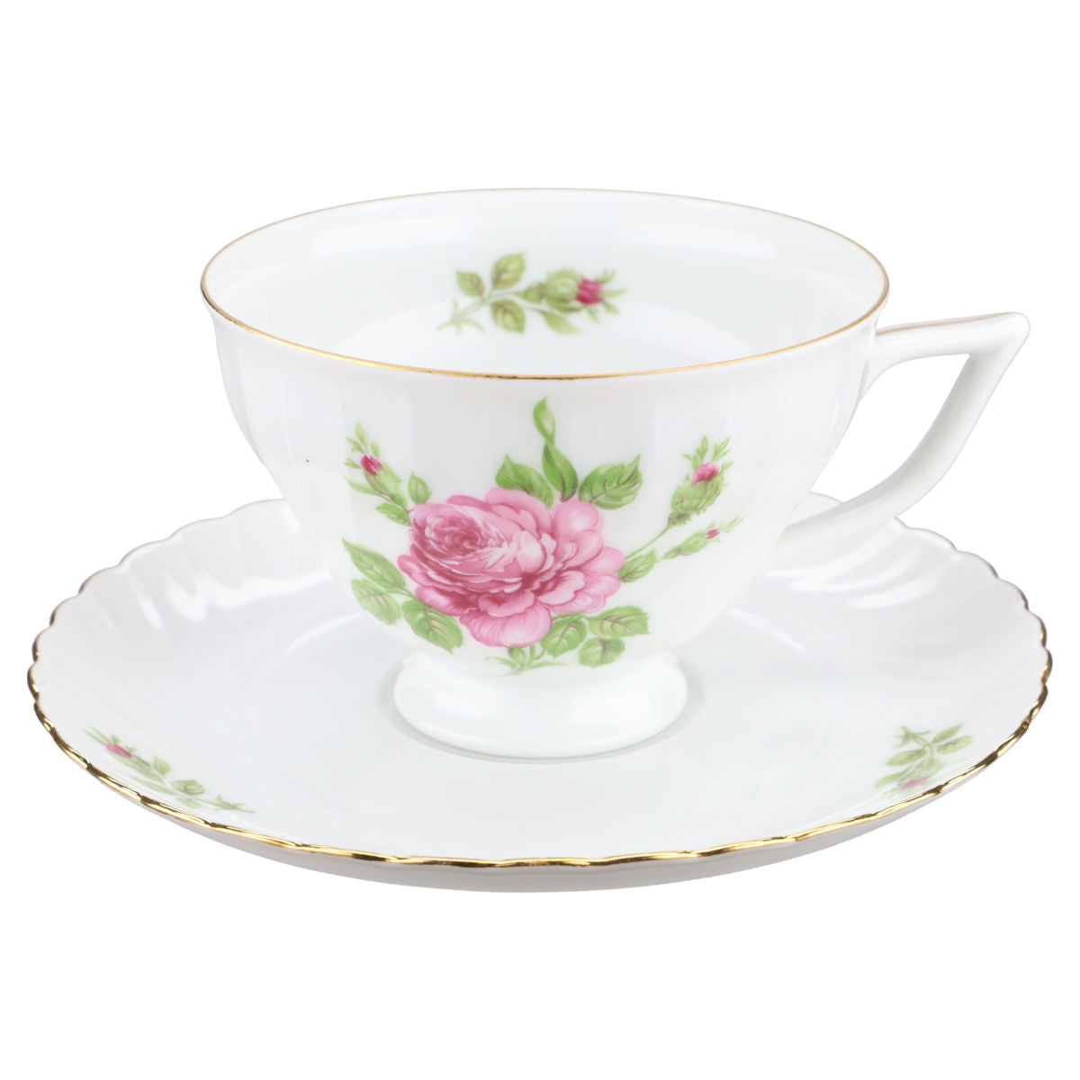 Royal Tettau - Annette - Rote Rose 2421