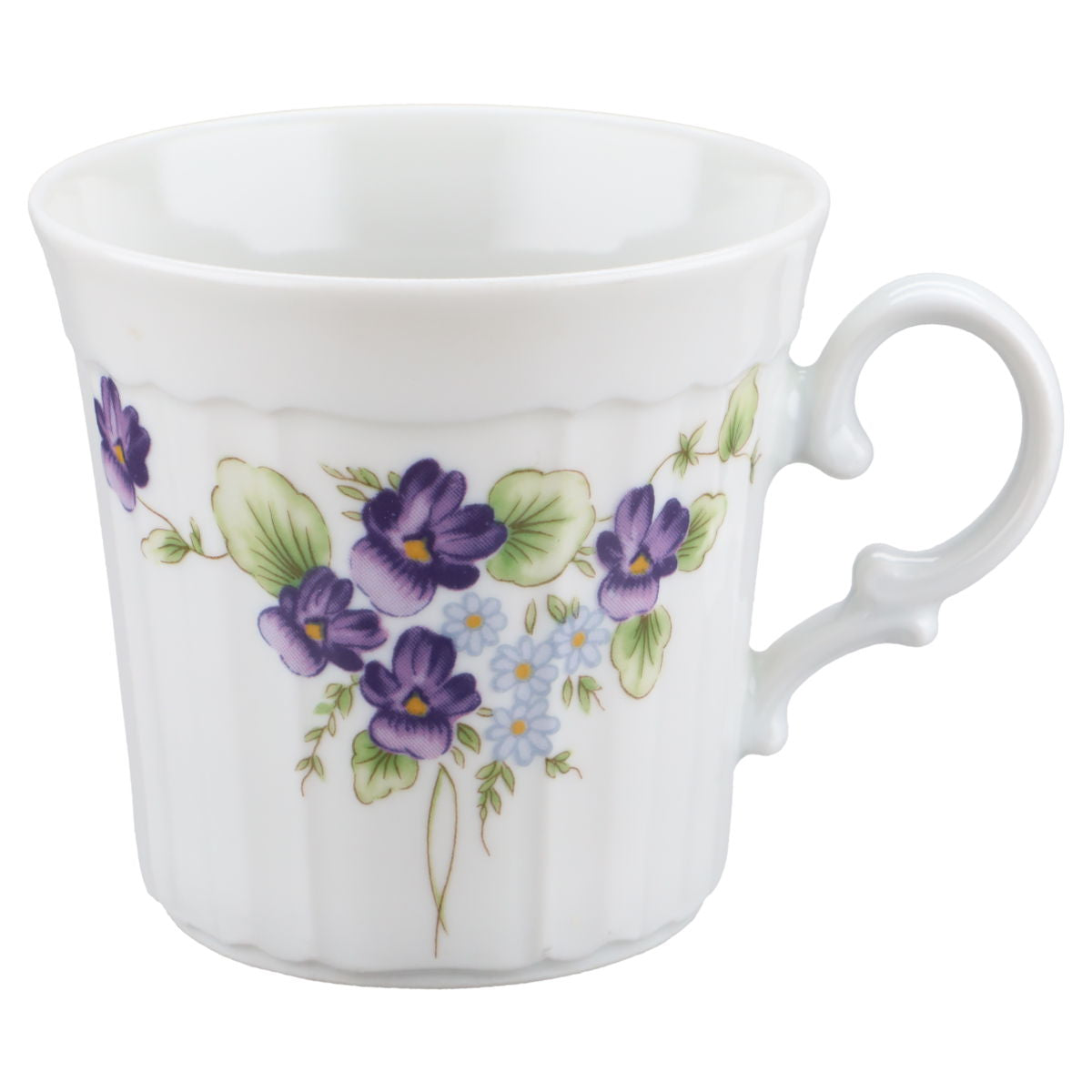 Eschenbach - Salzburg - Veilchen