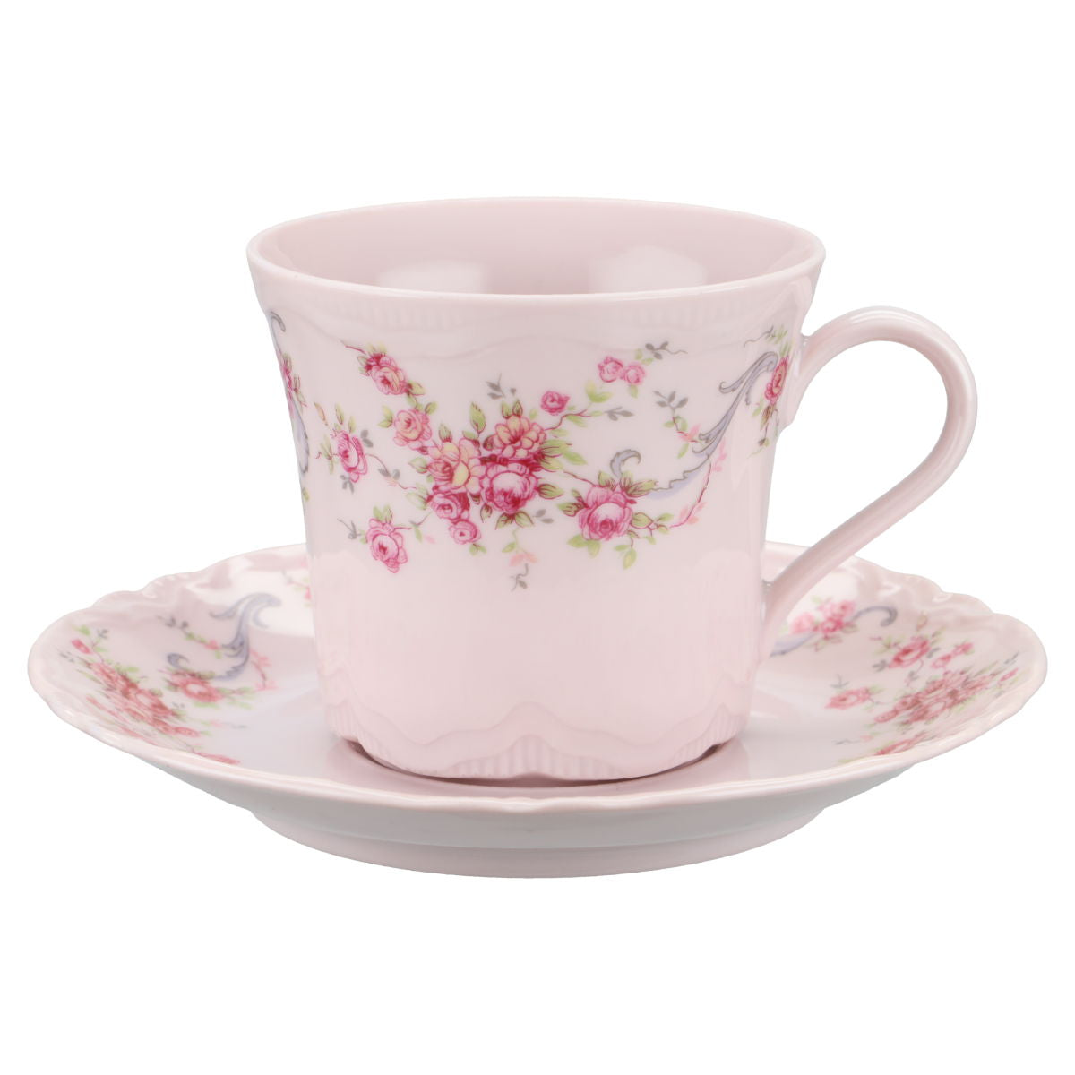 Hutschenreuther - Racine - Richelieu