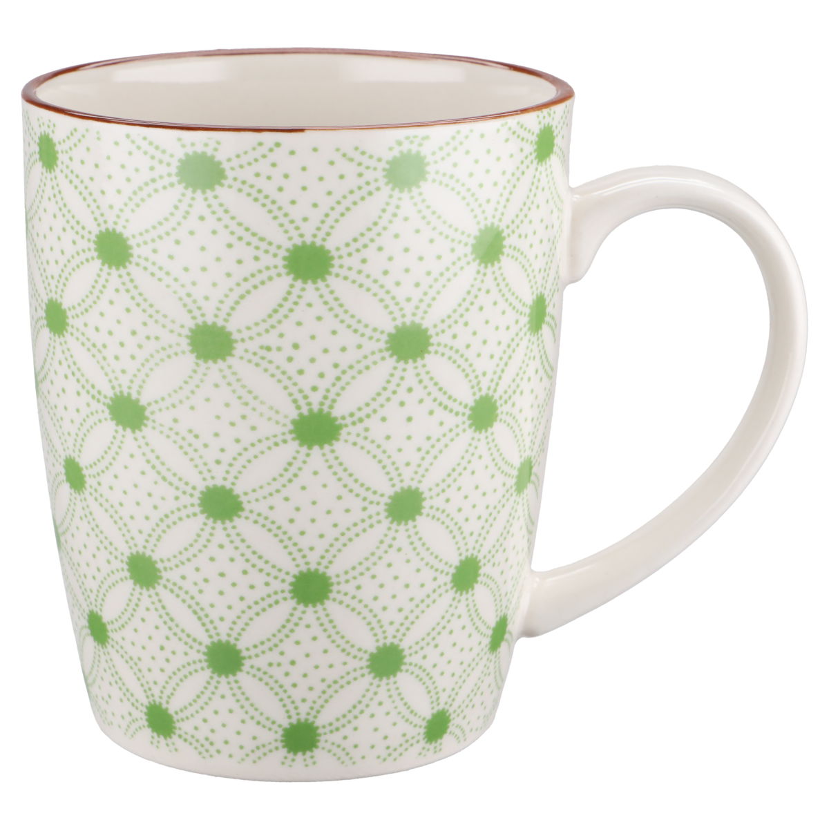 Flirt by R&B - Lime Rio