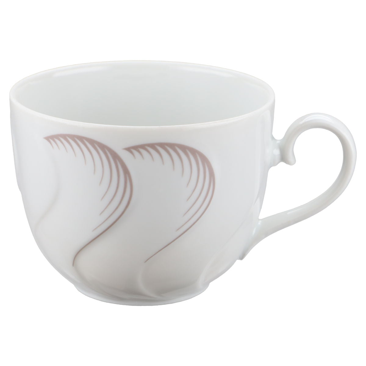 Seltmann Weiden - Helena - Dekor 44091 Lila Linien