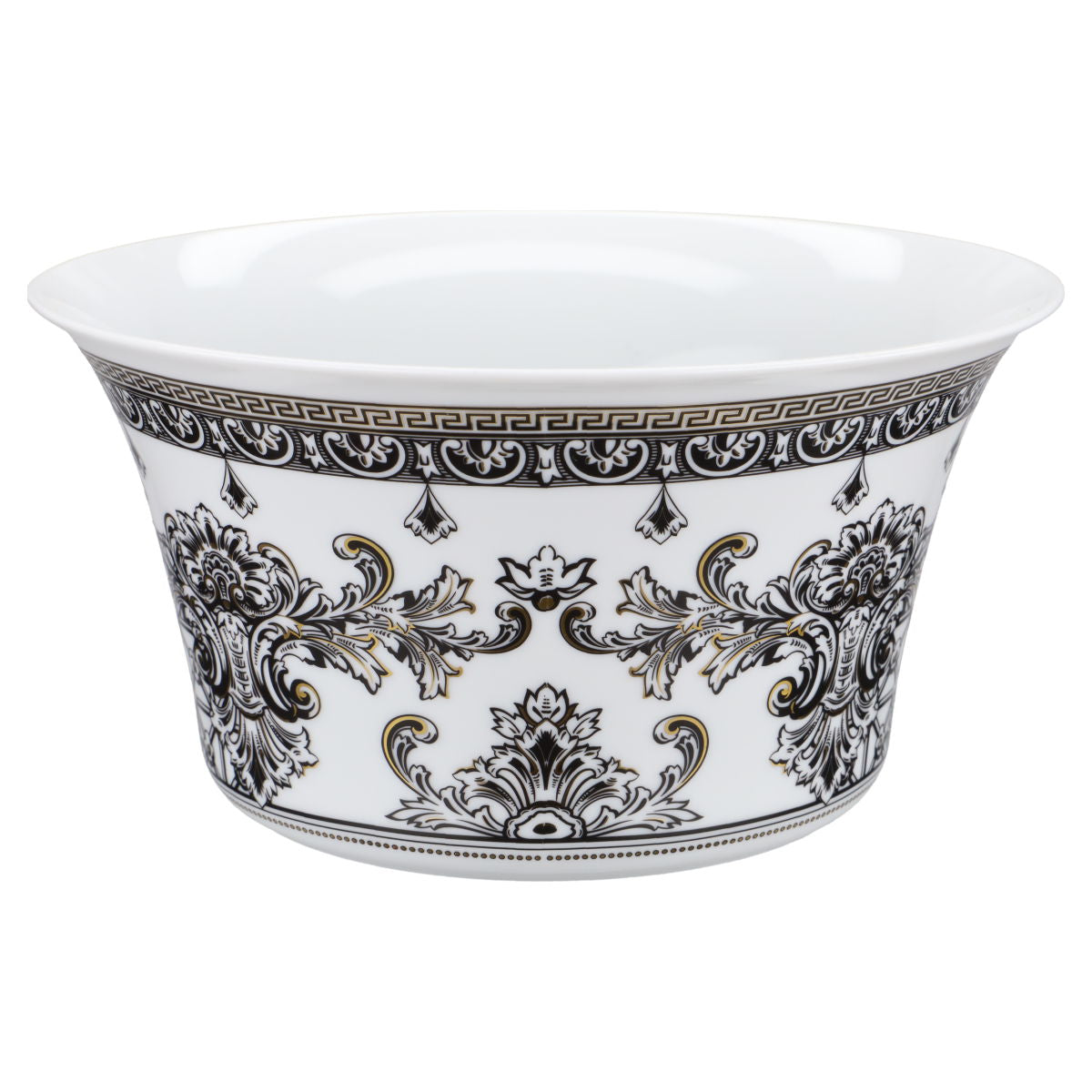 Rosenthal - Versace - Marqueterie