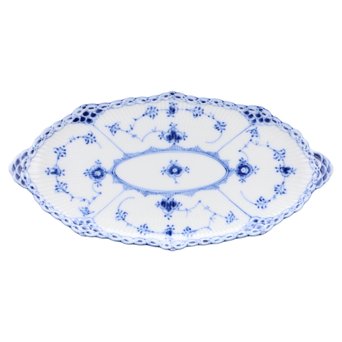 Royal Copenhagen - Platten & Schüsseln