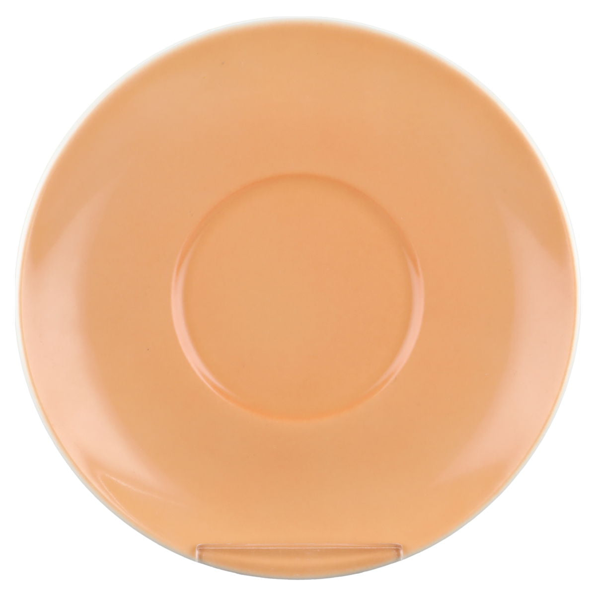 Dibbern - Solid Color - Lachs