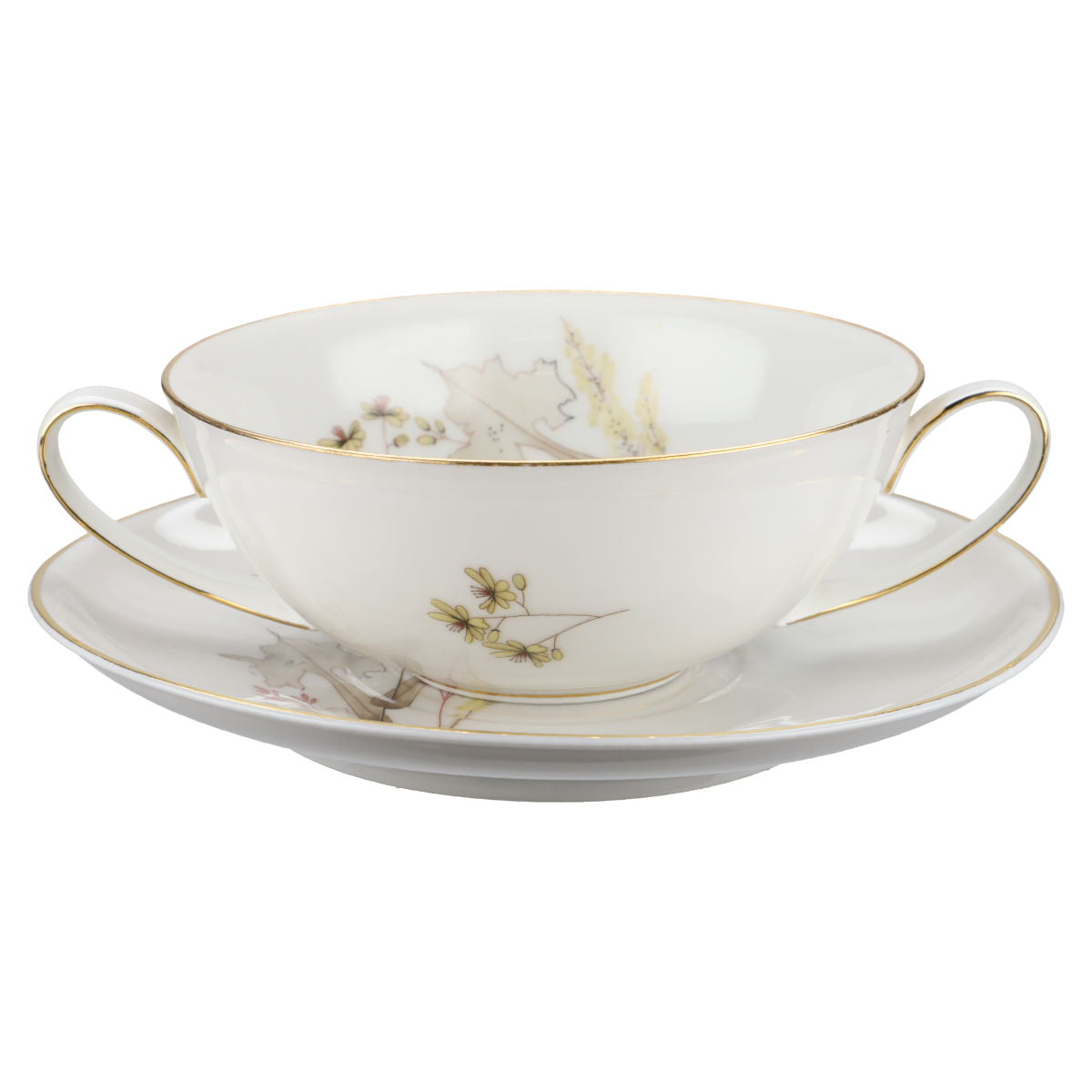 Hutschenreuther - Carolus Magnus - Anmut Herbstlaub 03289