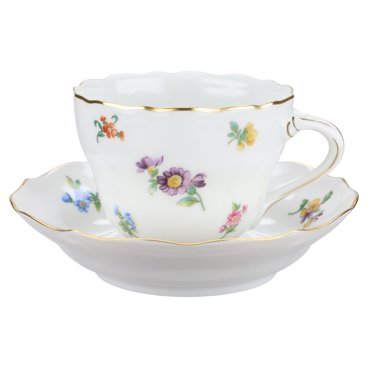 Hutschenreuther - Maria Theresia - Mirabell