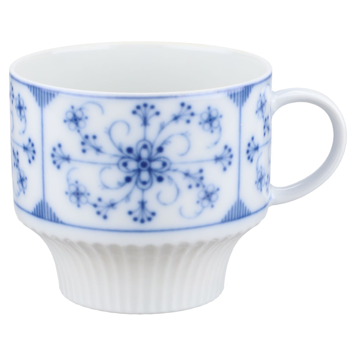 Kaiser - Indigo Echt Kobalt