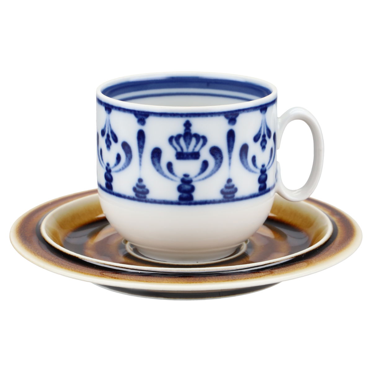 Gallo - Royal Crown Delft s