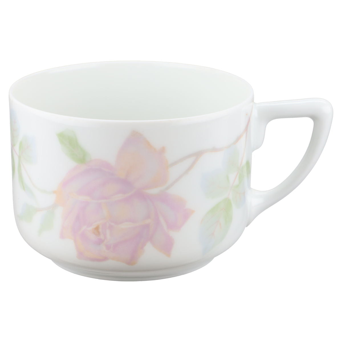 Rosenthal - Isolde - Rosenkavalier