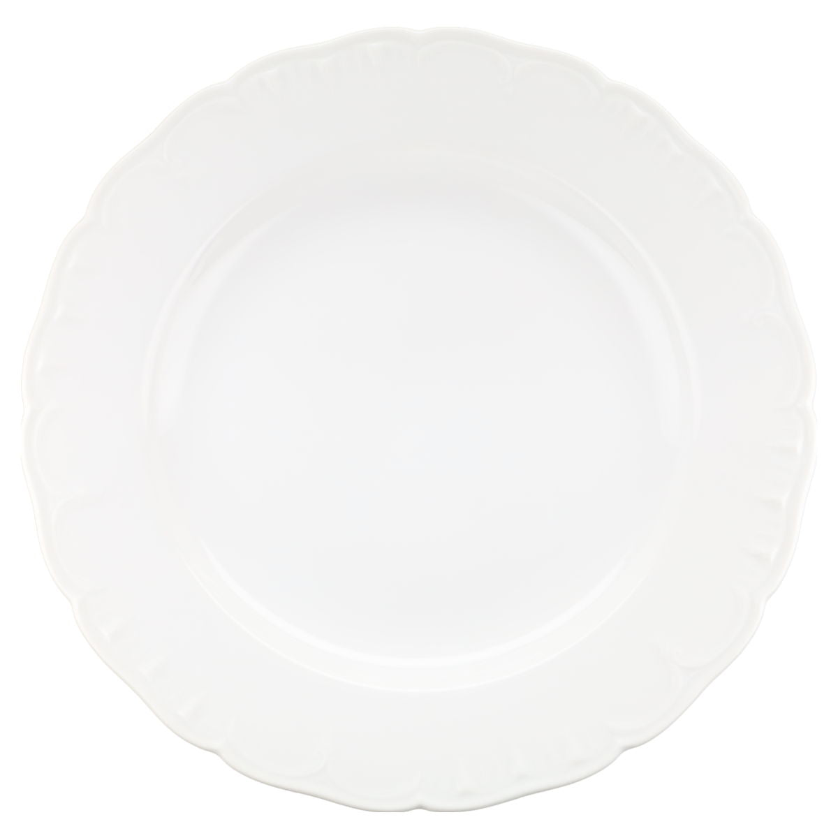 KPM Berlin - Neuglatt II.Wahl - weiß