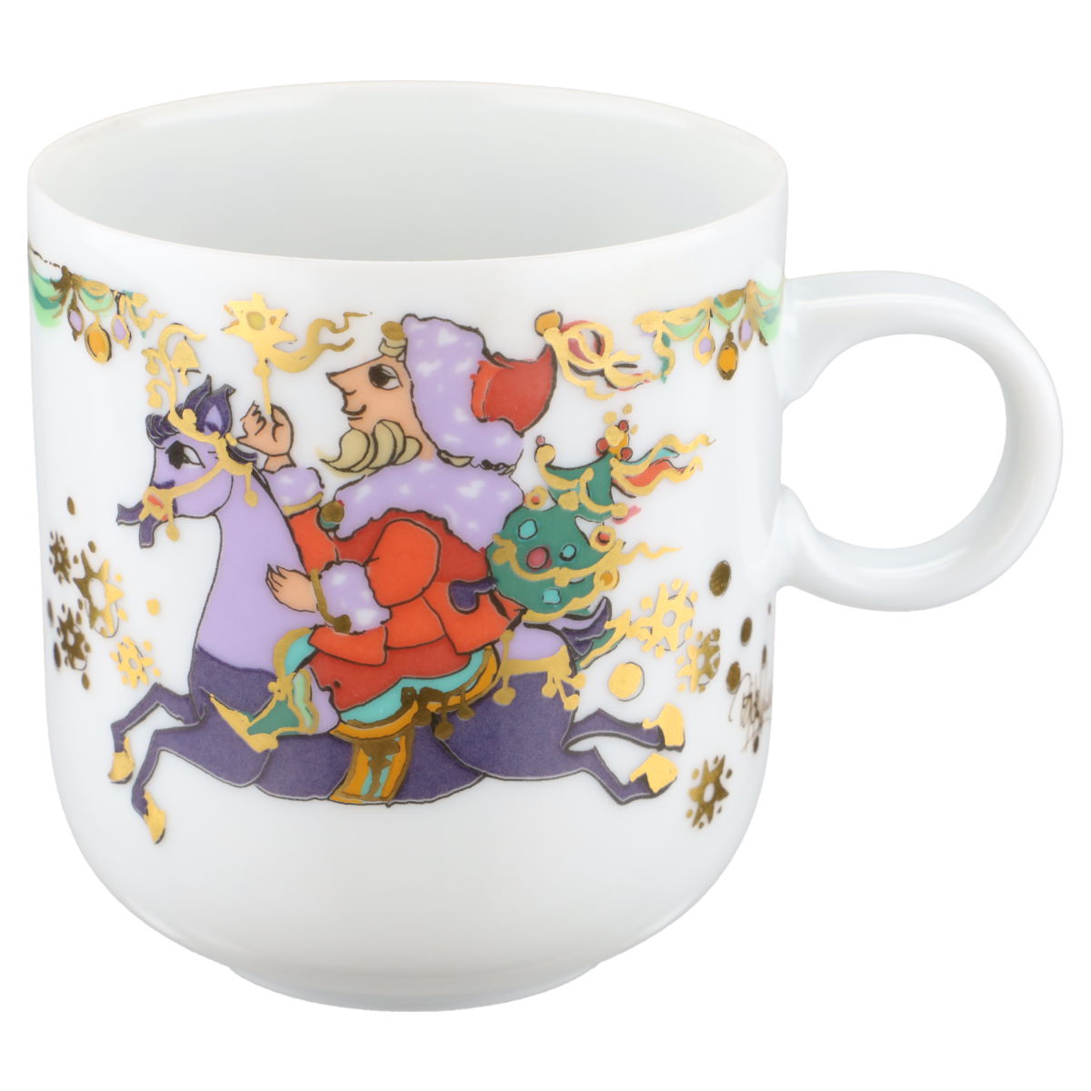 Rosenthal - Frohe Weihnachten