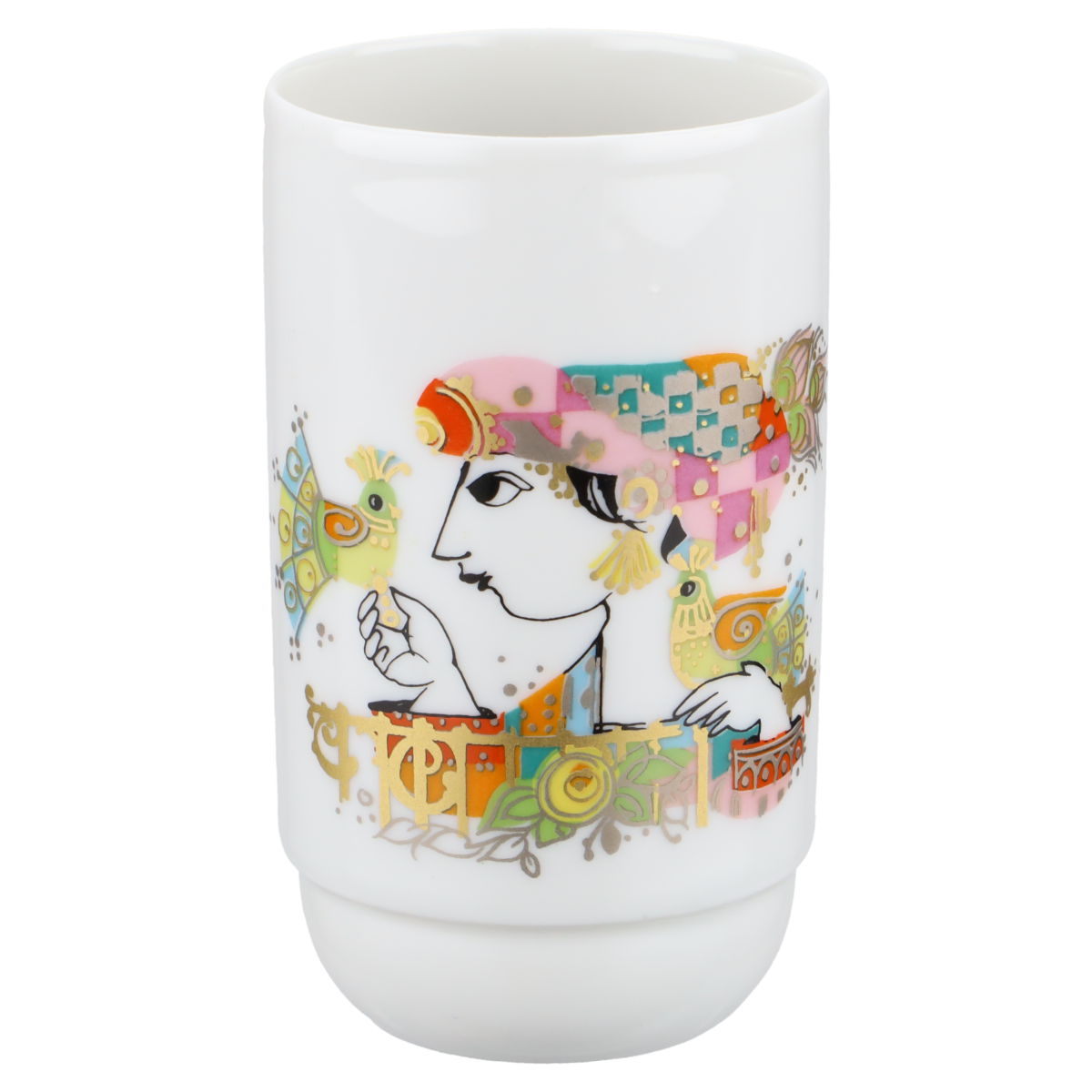 Rosenthal - Duo - 1001 Nacht