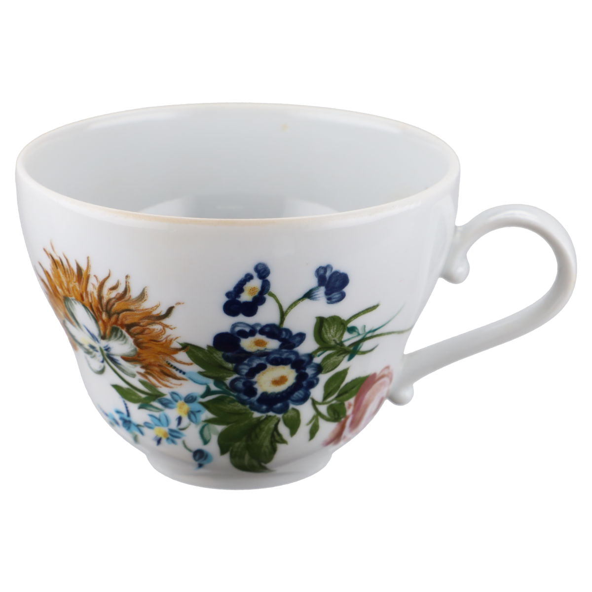 Kahla - Wilde Blumen