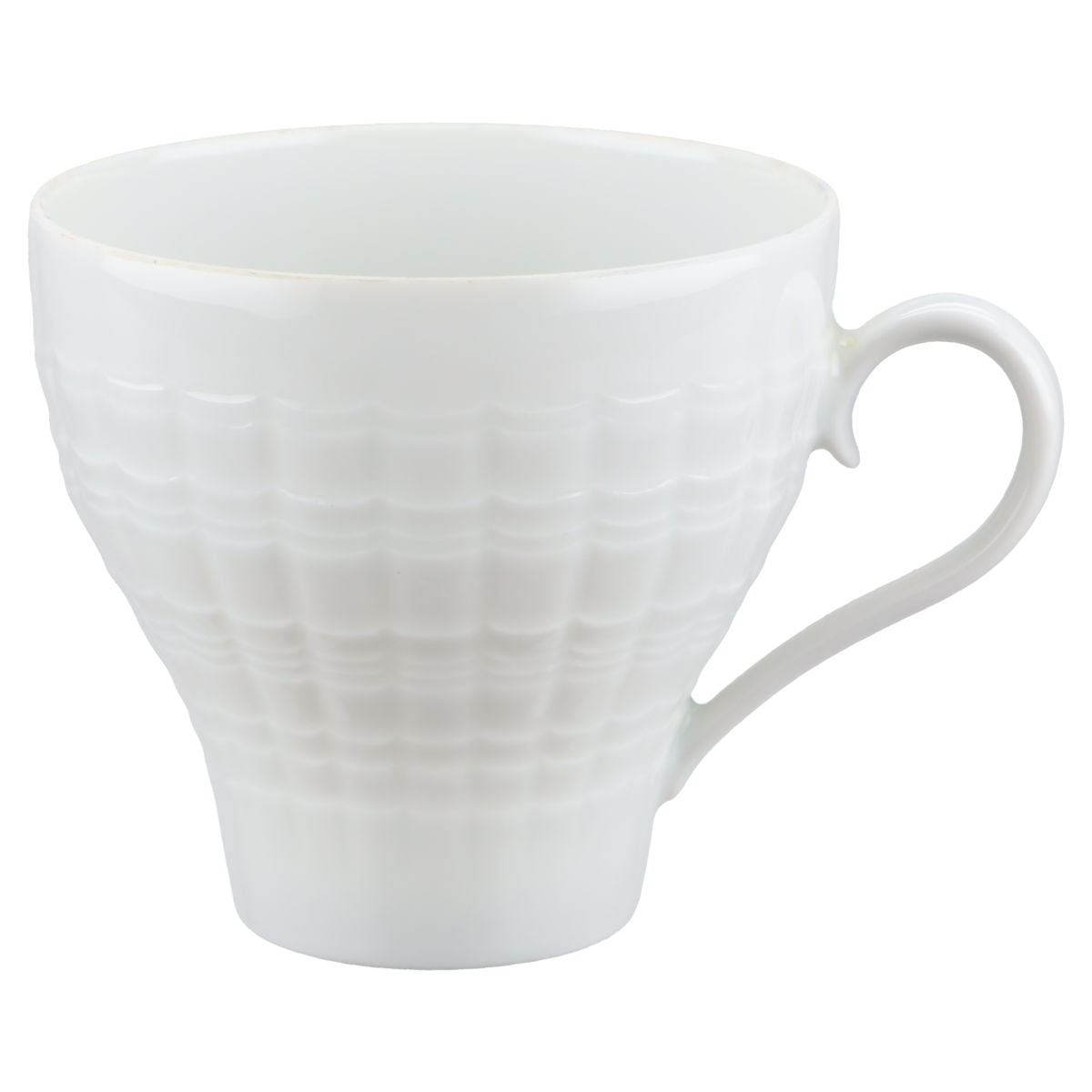 Hutschenreuther - Lucina - weiß