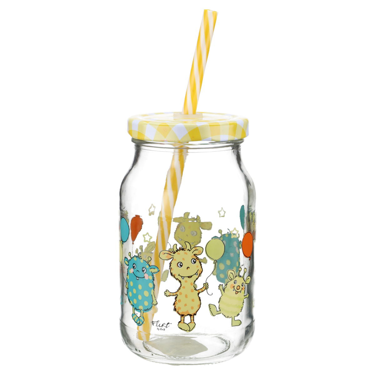 Ritzenhoff & Breker - Monsterchen