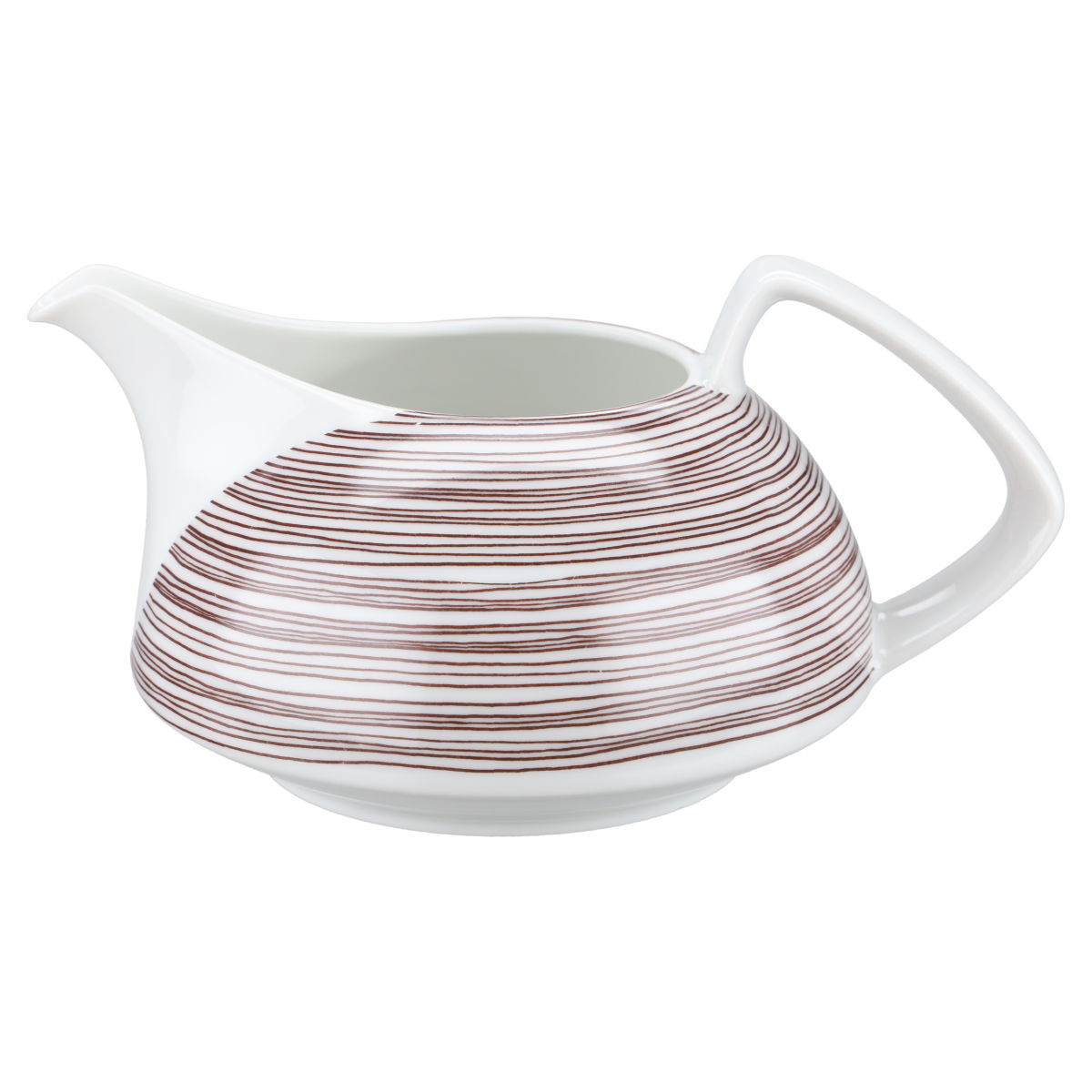 Rosenthal - TAC - braune Ringe (Stripes)