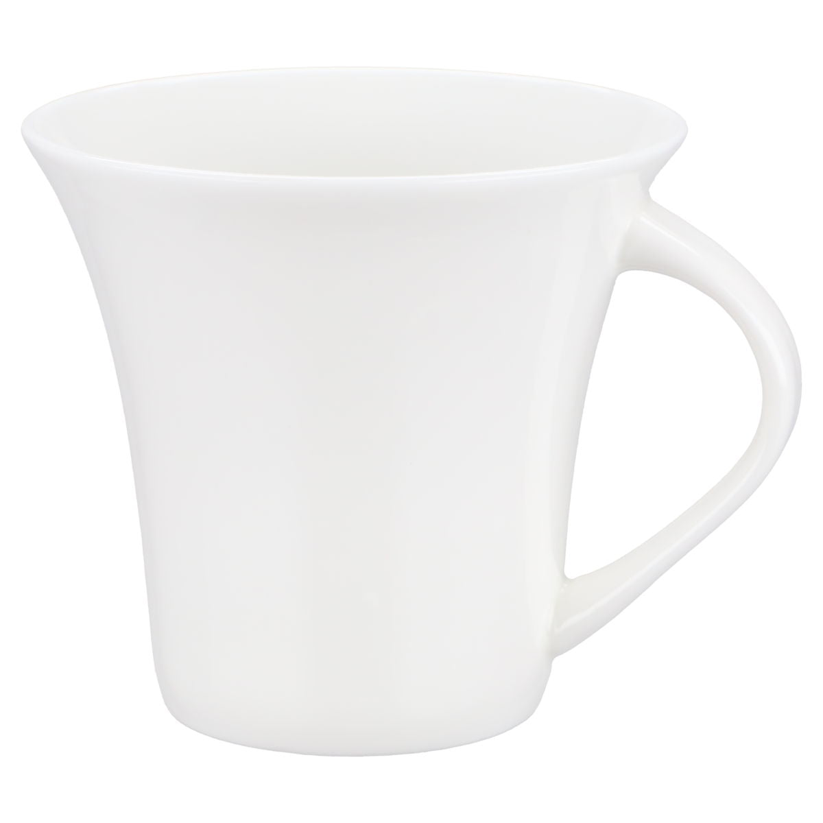 Classic Bone China - Dario weiß