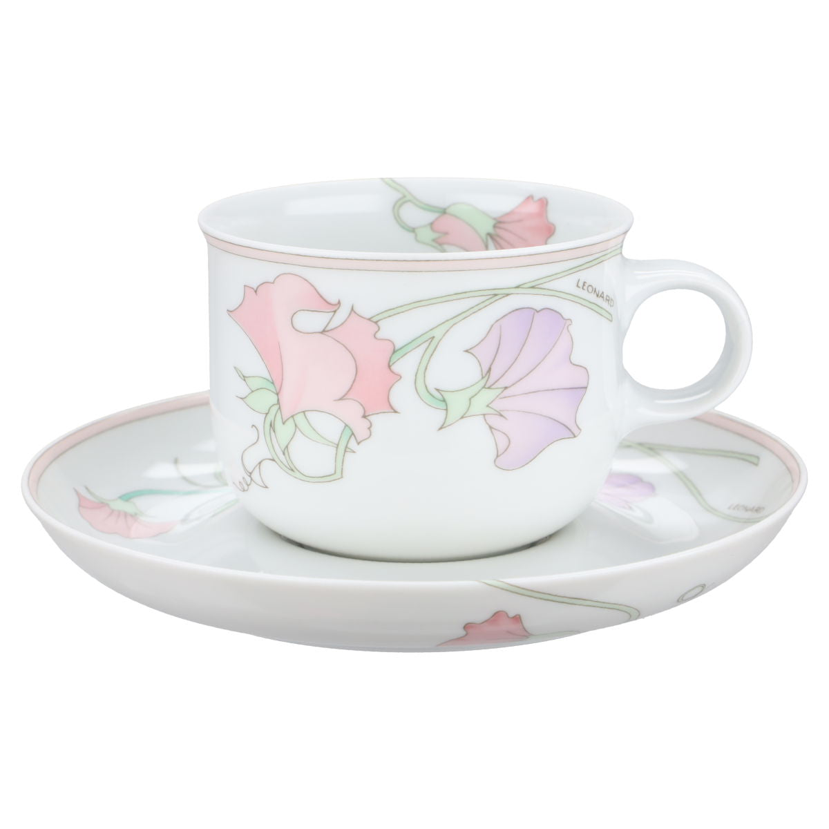 Hutschenreuther - Tavola Leonard Paris - Calypso