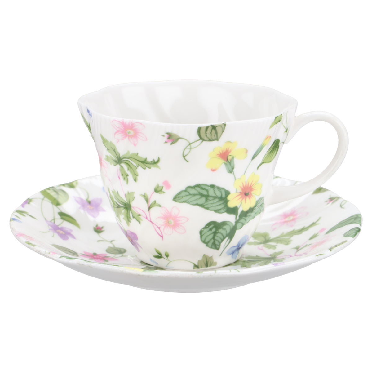 Queen's England - Country Meadow