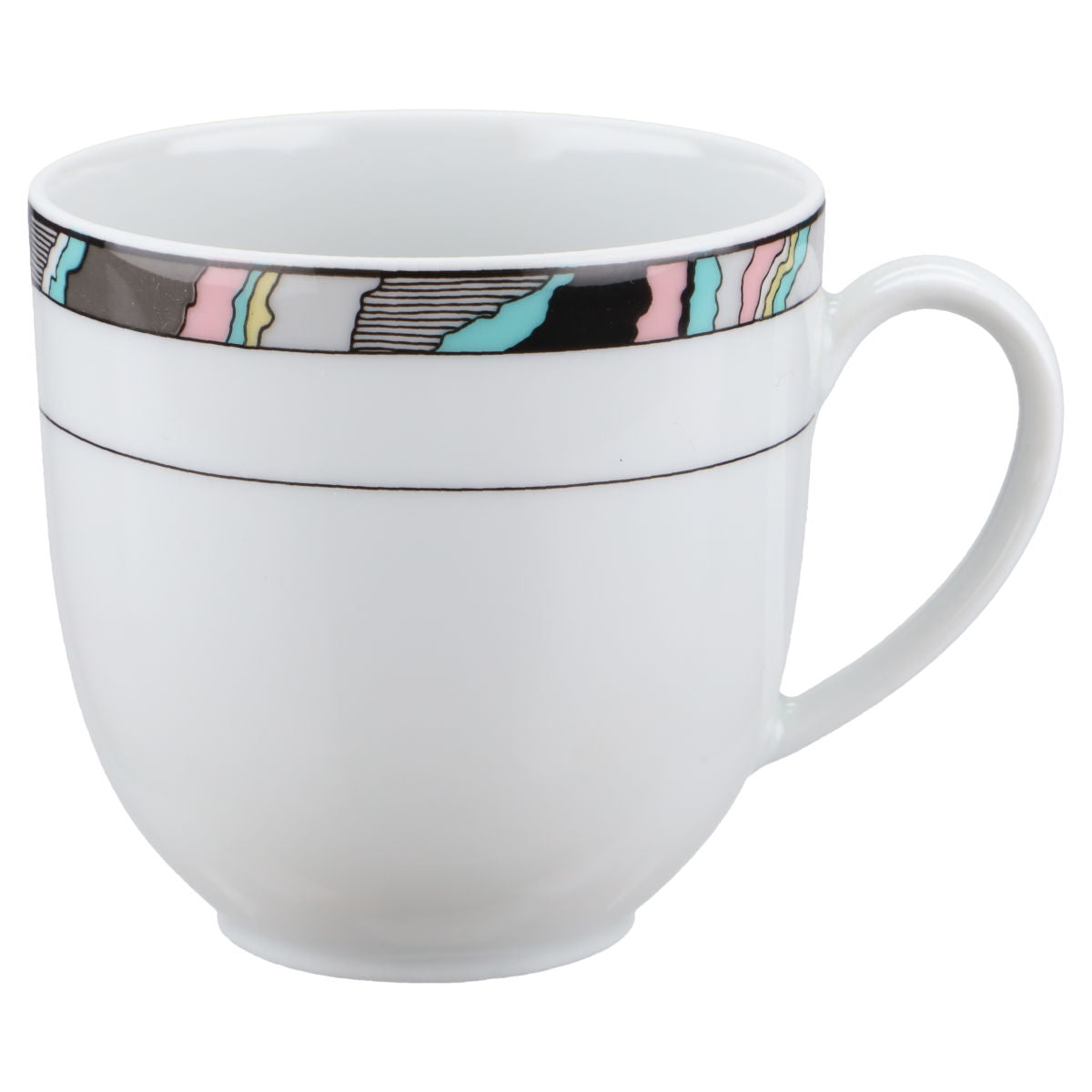 Eschenbach - Domus - Manhattan