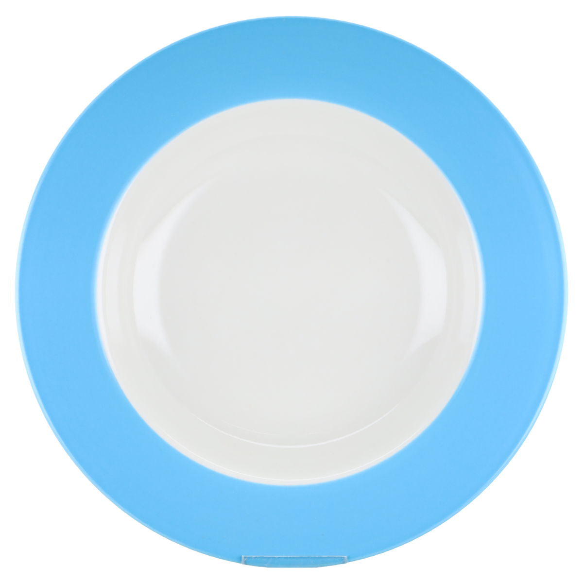 Flirt by R&B - Doppio - Hellblau