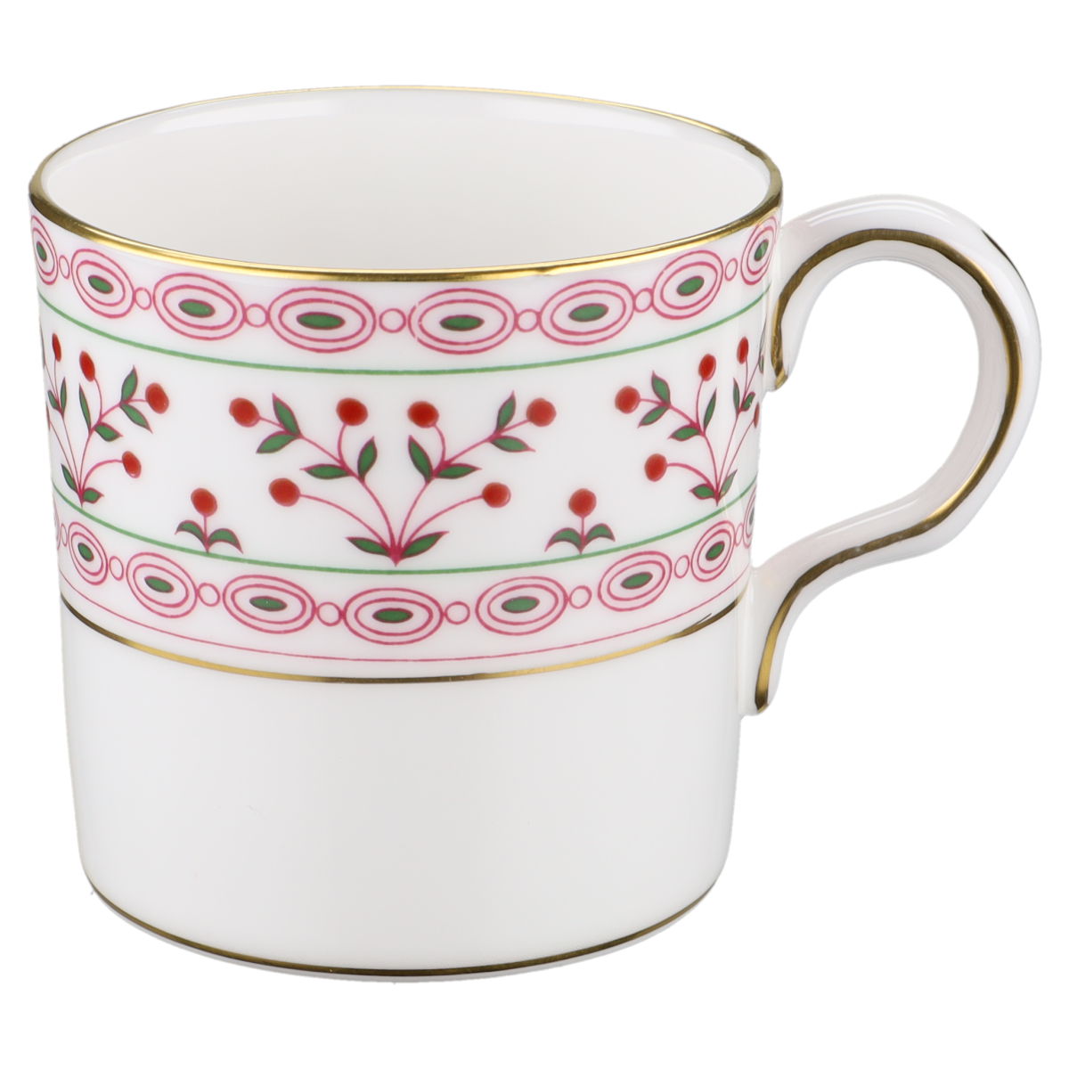 Royal Crown Derby - Brittany