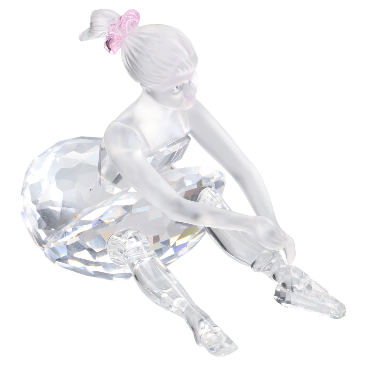 Swarovski - Zierglas - Figurine