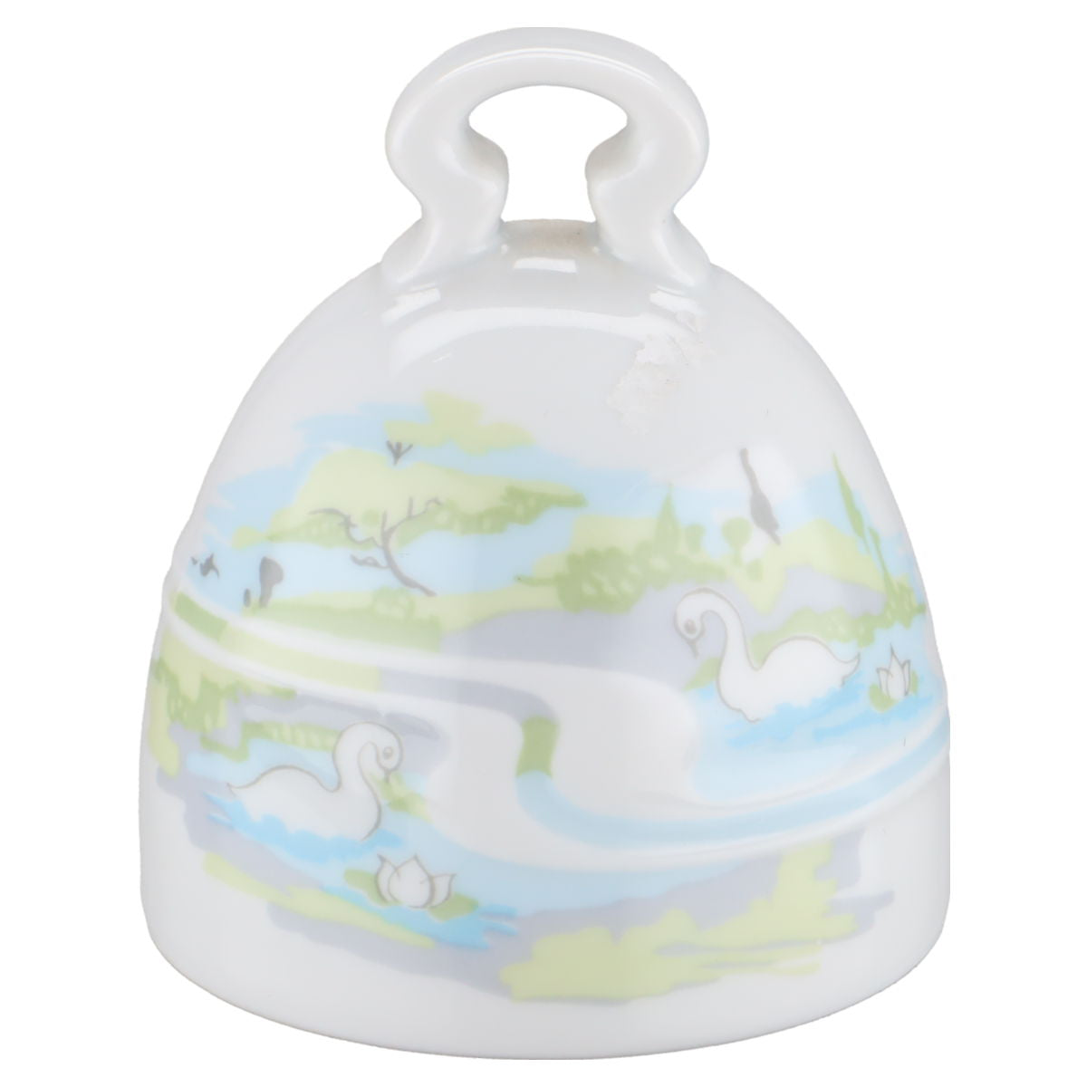 Rosenthal - Asimmetria - Schwanensee