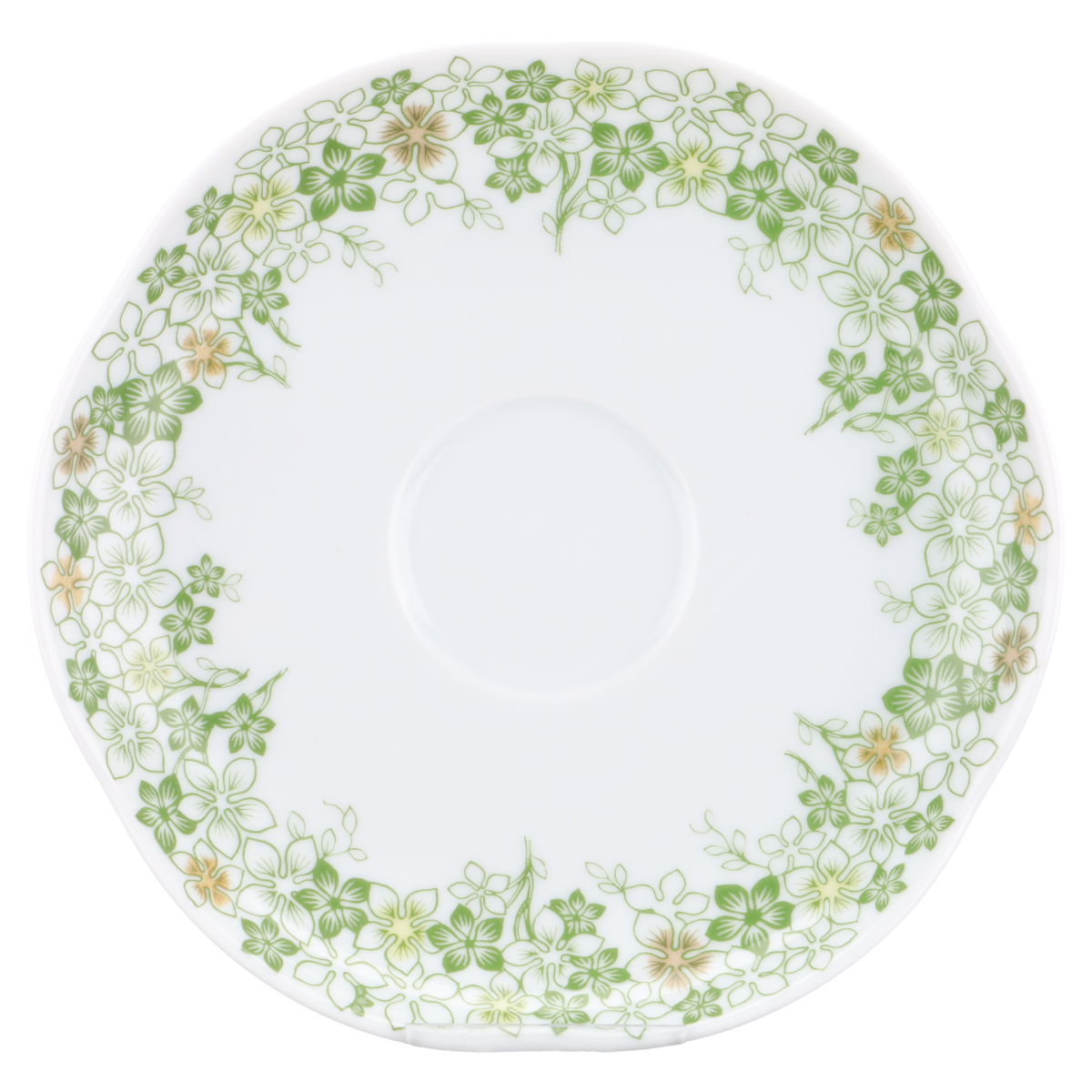 Tirschenreuth - Fleur - grün