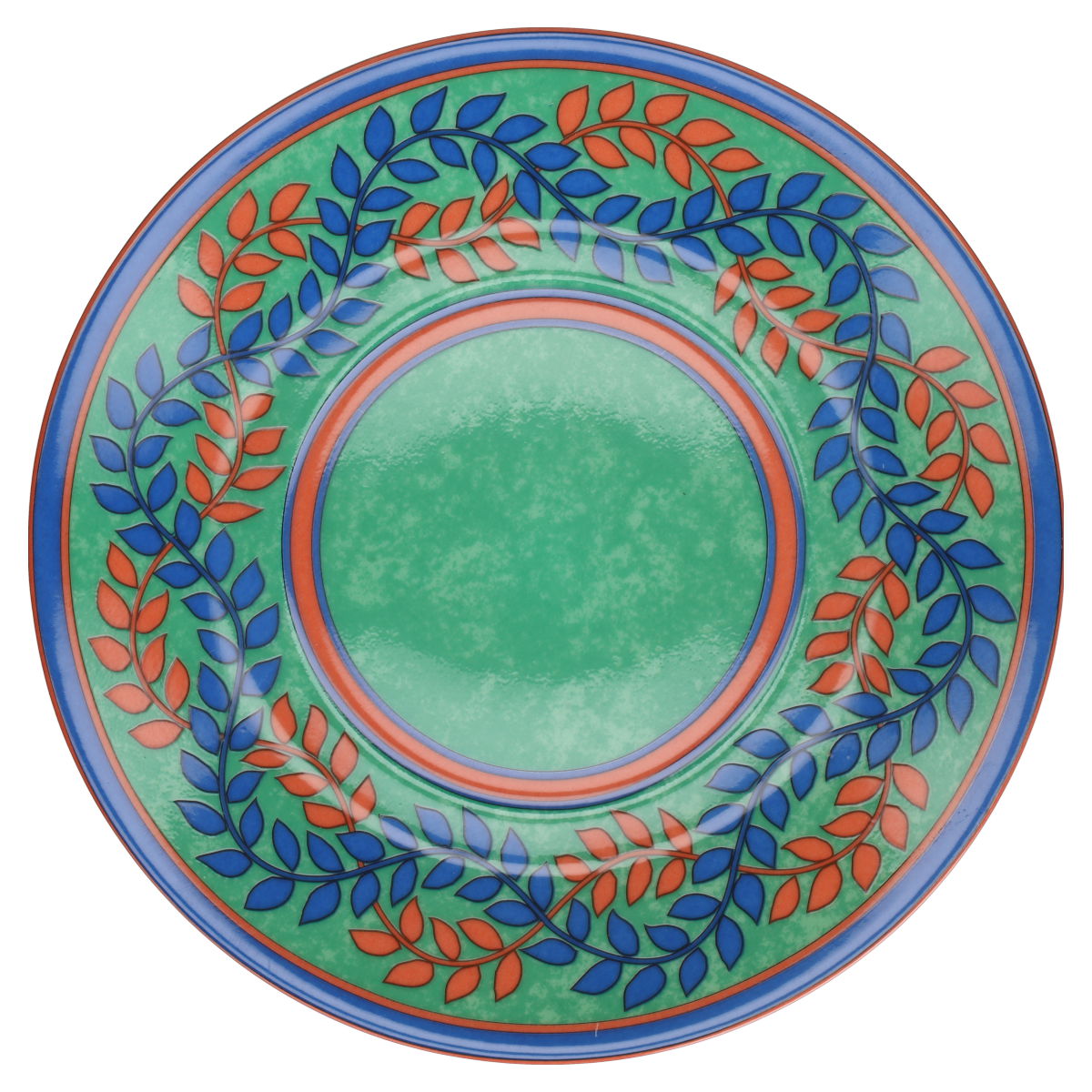 Limoges - Laure Japy - Louisiane Vert Green