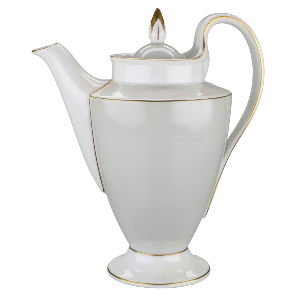 Fürstenberg - Empire - Grau Gold 02146