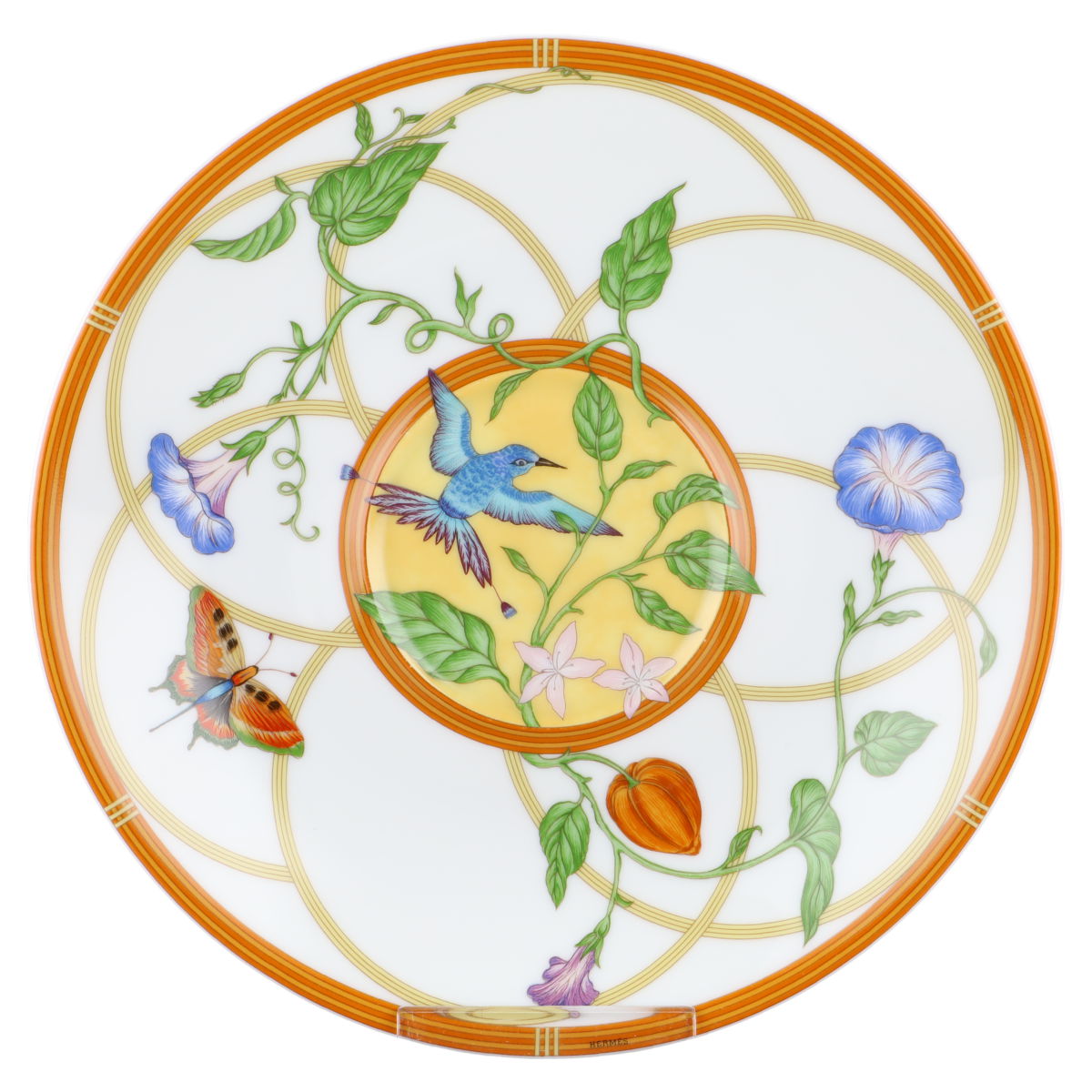 Hermès Paris - La Siesta