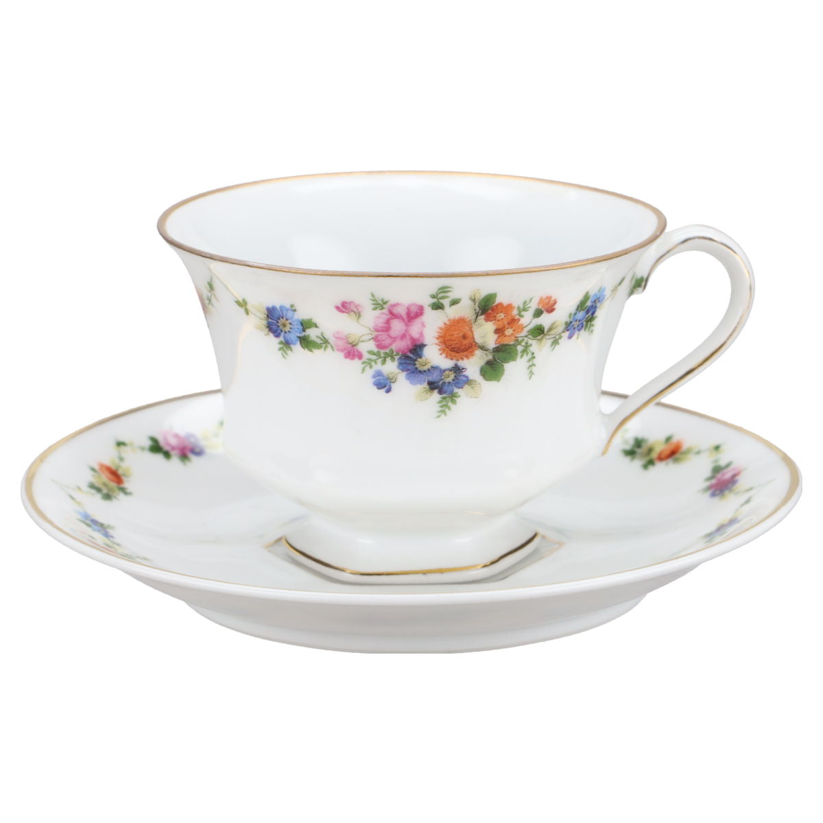 Hutschenreuther - Form 3306 Facette