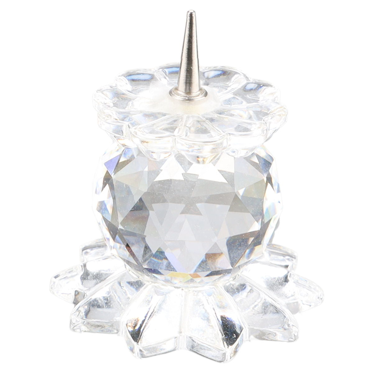 Swarovski - Zierglas - Kerzenhalter Candleholder