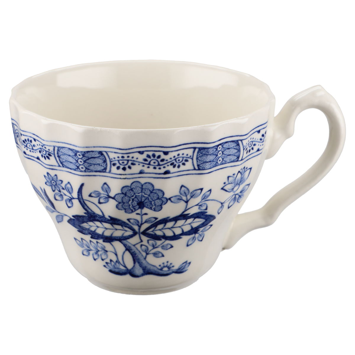 Myott Meakin - Blue Onion