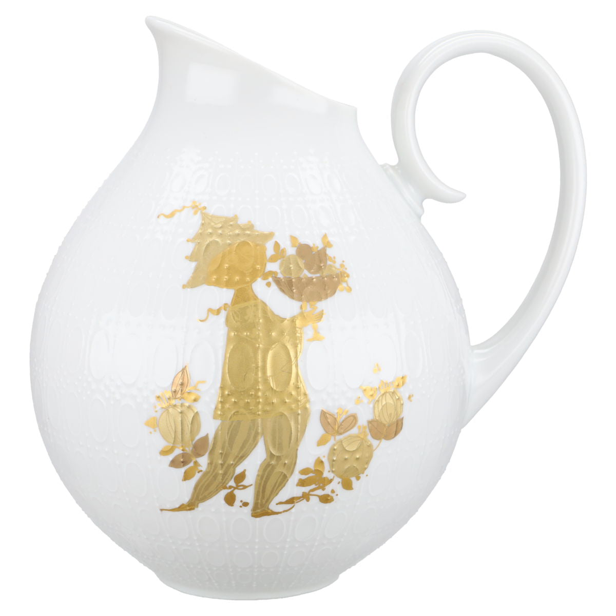 Rosenthal - Romanze - Primavera