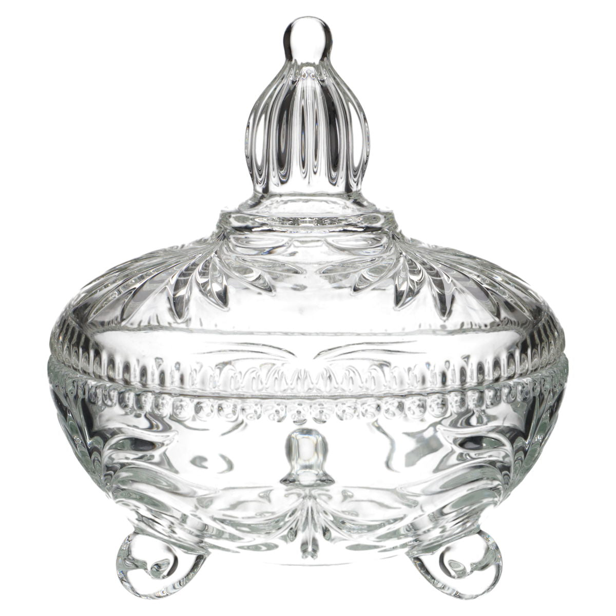 Unbekannter Hersteller - Obstdekor Relief