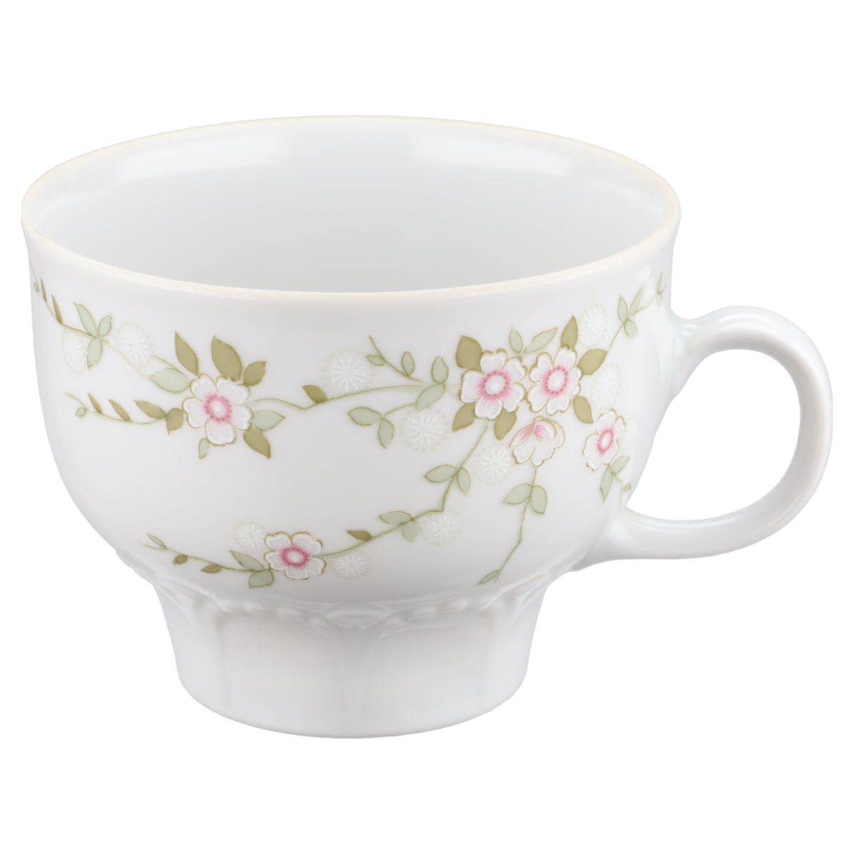 Mitterteich - Form 140 - Blumenranke