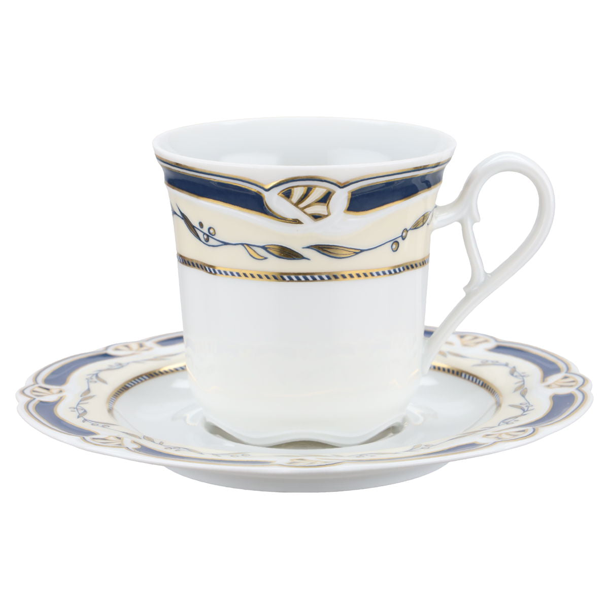 Königl. pr. Tettau - Comtesse