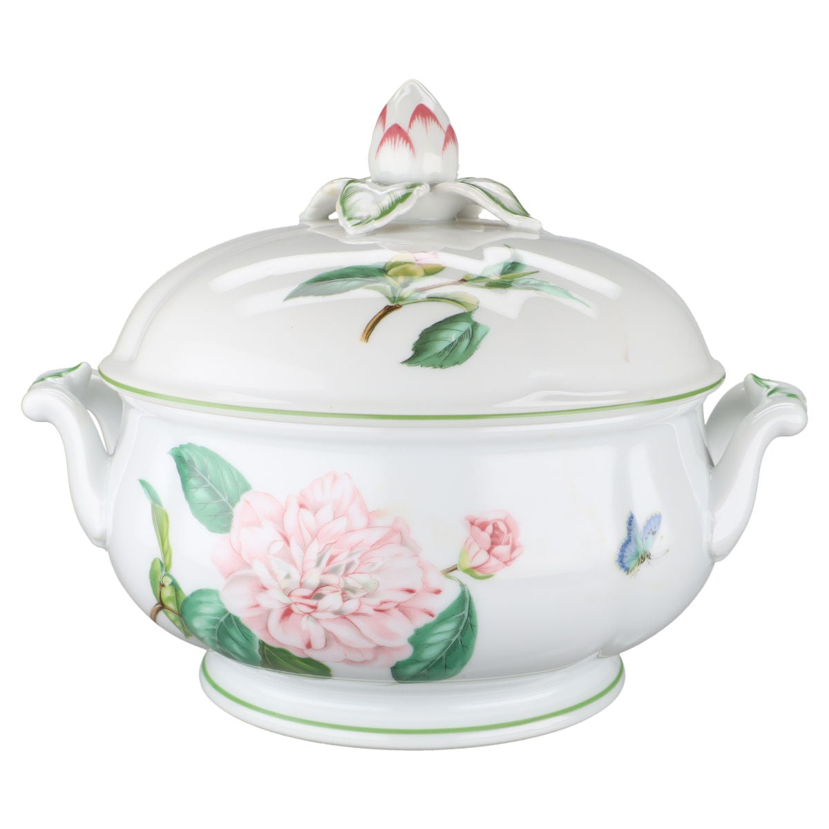 Villeroy & Boch - Heinrich - Flora Camelia
