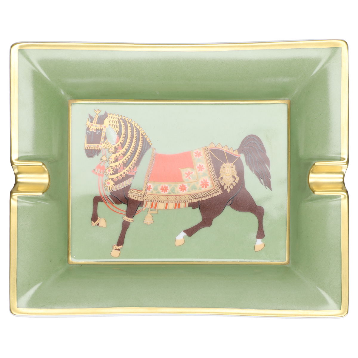 Hermès Paris - Einzelteile