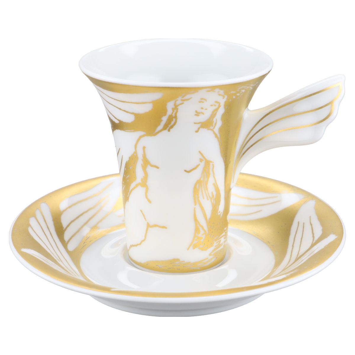 Rosenthal - Mythos - Daniel Groen