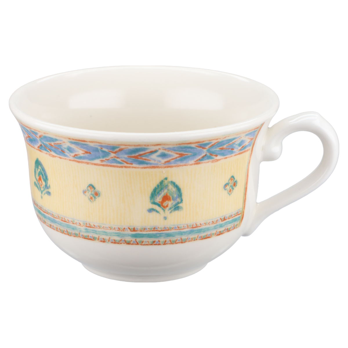 Churchill - Ports of call