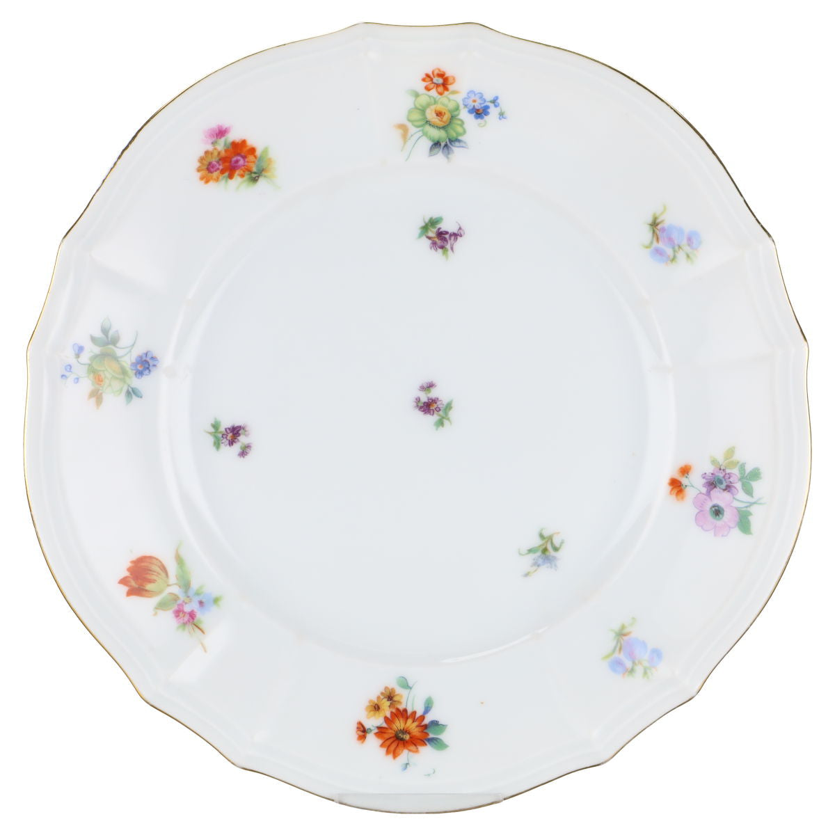 Fürstenberg - Anna Carina - Streublume 2617