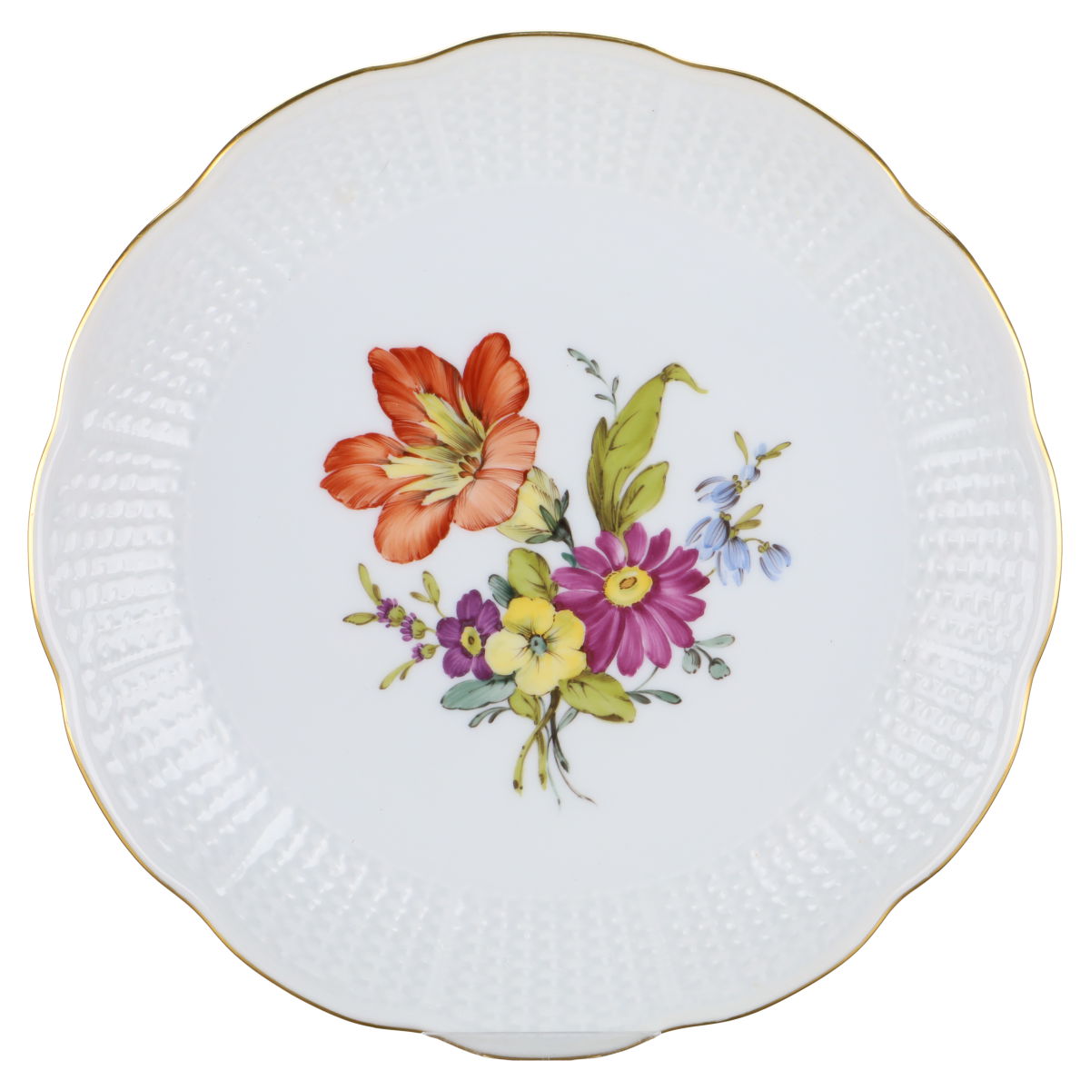 Ludwigsburg - Bunte Blume