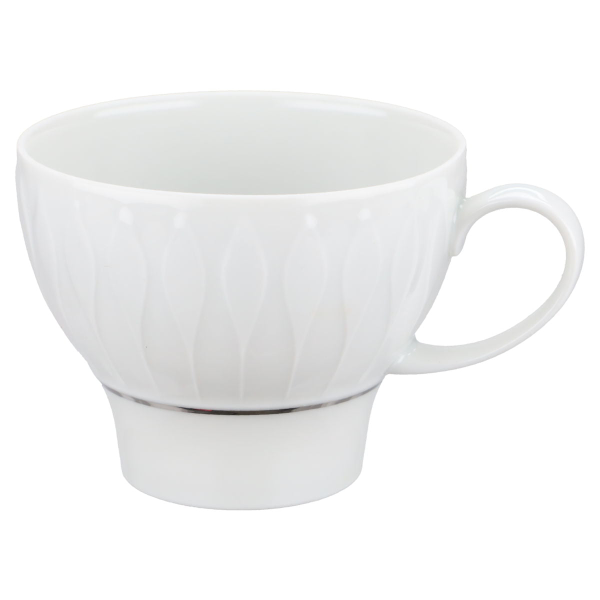 Thomas - Lanzette - Platinrand