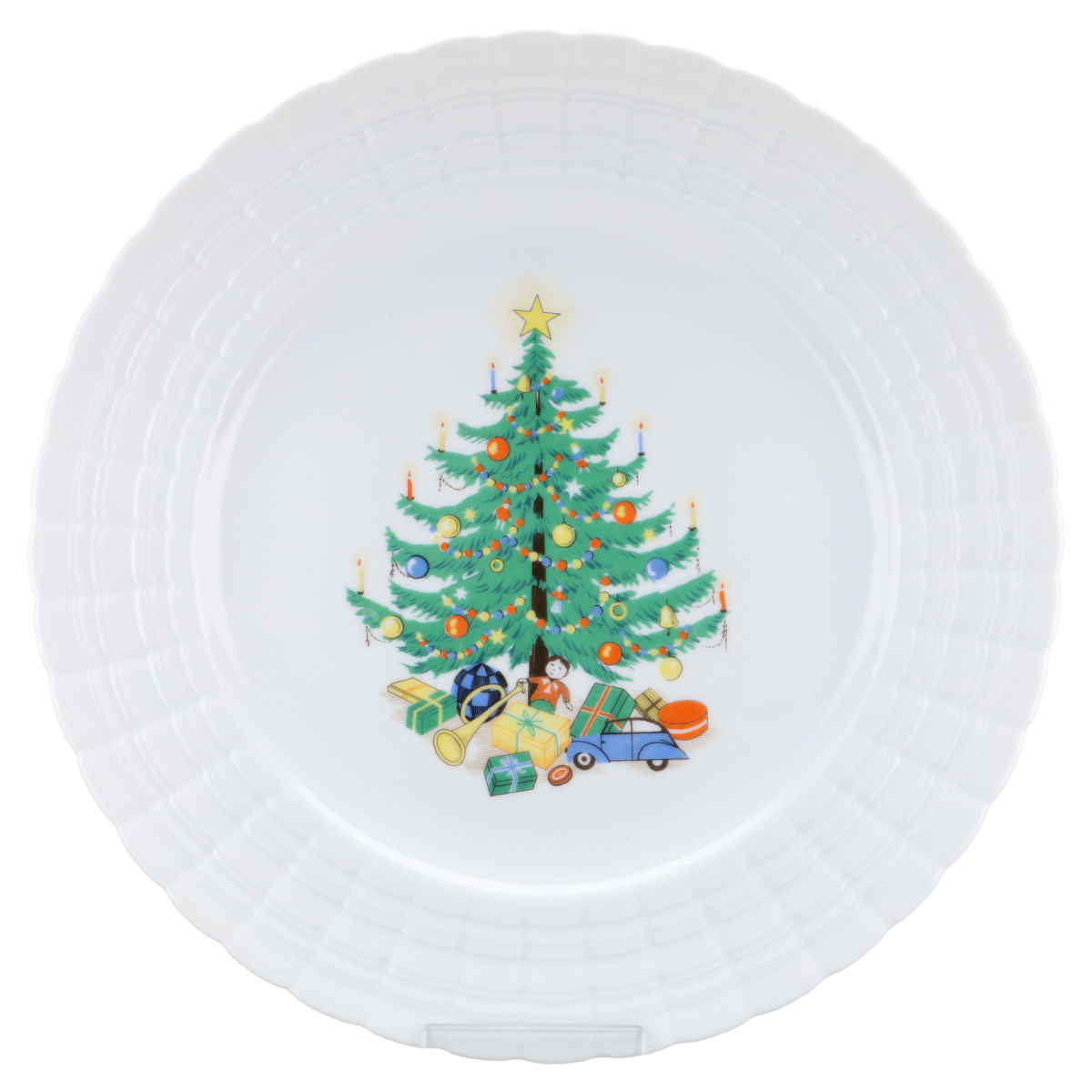 Hutschenreuther - Lucina - Weihnachtsdekor