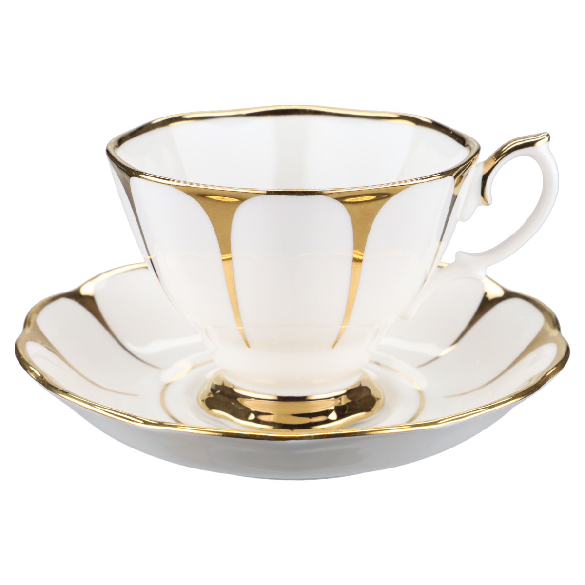 Royal Vale - Golddekor