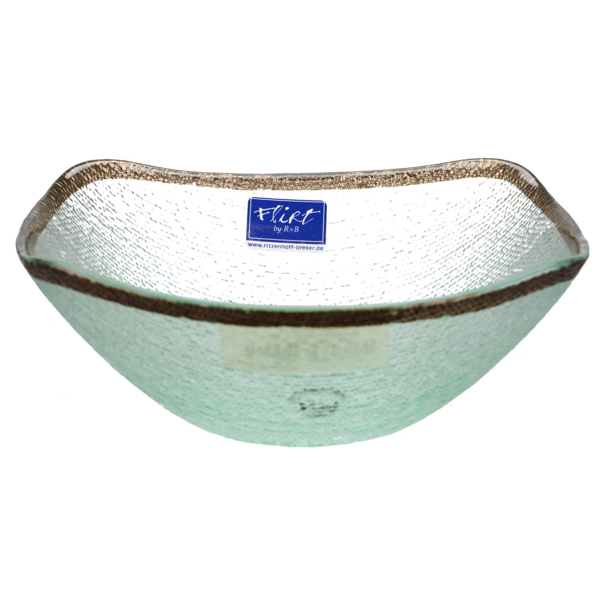 Flirt by R&B - Casa - Grün