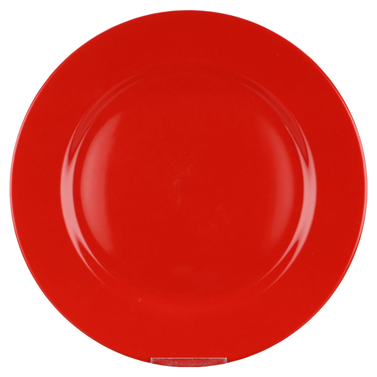 Taitu Taitù Taitü - Uno - hellrot